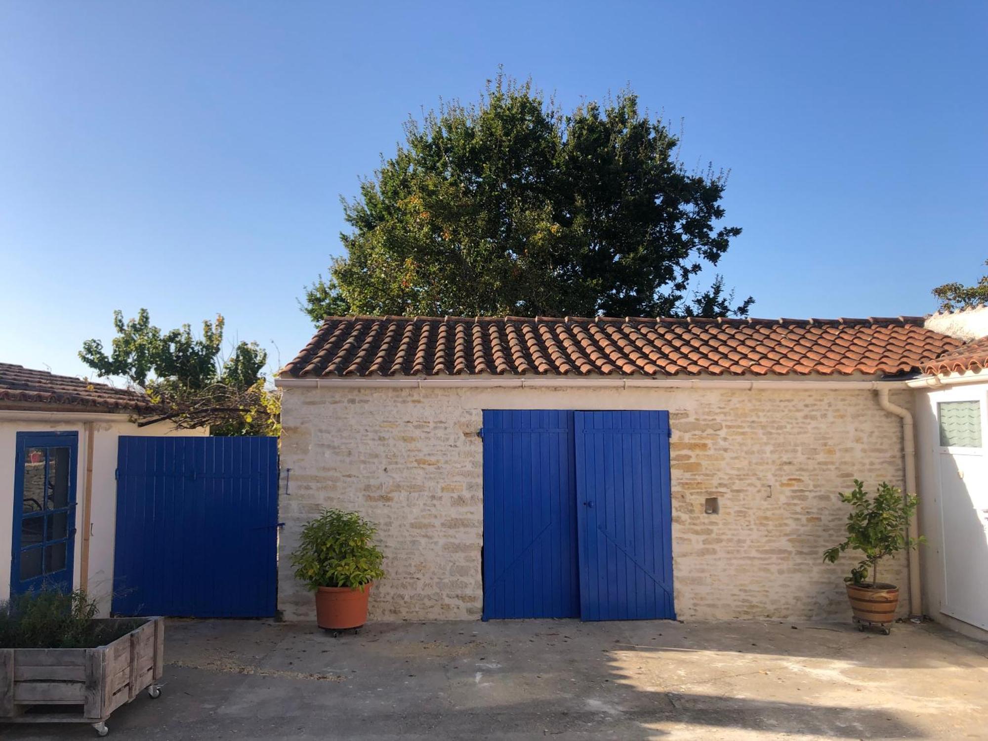 La Sirene Apartment Grand-Village-Plage Exterior foto